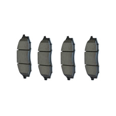 Nissan Navara (D22) Front Brake Pads