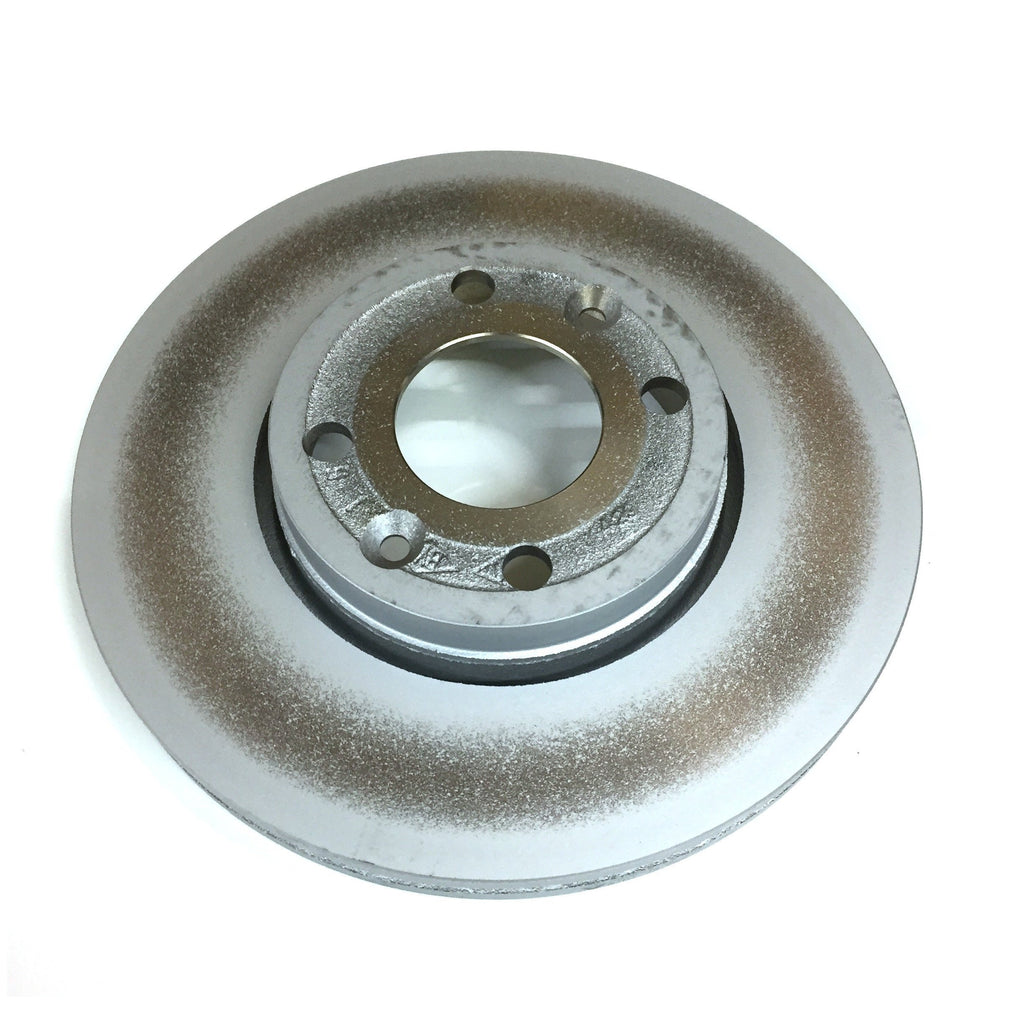 Nissan Juke/X-Trail/LEAF Brake Disc, Rear - VA