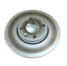 Nissan Juke/X-Trail/LEAF Brake Disc, Rear - VA