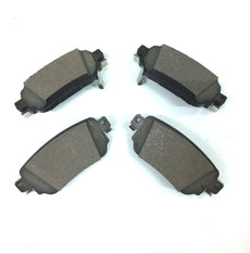 Nissan X-Trail (T32) Brake Pads, Rear