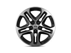 Jeep Renegade 17'' Alloy Wheel