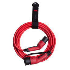 EV Charging Cable Type 2 32A (3 Phase) - 5M