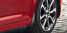Genuine Kia Picanto (JA) Front Mud Guard Kit - X Line