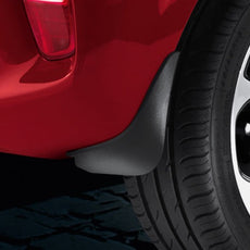 Genuine Kia Picanto 5DR (JA) Rear Mud Guard Kit - GT-Line