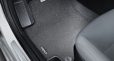 Genuine Kia Rio/Stonic - Velour Carpet Floor Mats