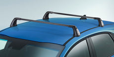 Kia Ceed 5DR (CD) Roof Bars, Steel