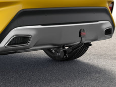 Genuine Kia Xceed (CDCUV) Tow Bar, Fixed