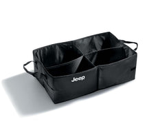 Jeep Cargo Tote