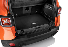 Jeep Renegade Cargo Mat, Black