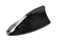 Nissan Juke/Qashqai/X-Trail Shark Antenna, Black - Not compatible with DAB