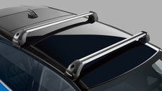 Genuine Nissan Load Carrier With Easyfix System - Qashqai J12