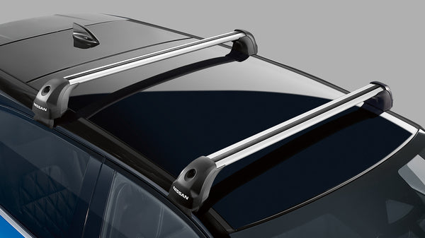 Qashqai roof rails hotsell