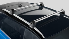 Nissan Cross Bars With Easyfix System - Qashqai J12