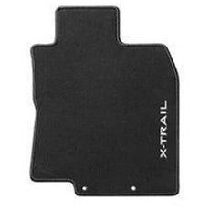 Genuine Nissan X-Trail (T32) Standard Textile Floor Mats - 2017-2022