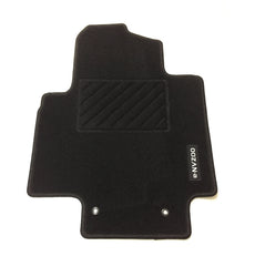 Genuine Nissan e-NV200 (CV/PV) Standard Textile Mats Set - 2014-2023