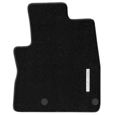 Genuine Nissan Luxury Carpet Floor Mats RHD - New Qashqai J12