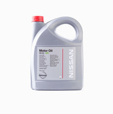 Nissan Motor Oil 5W/30 C4 DPF (5-Litre)