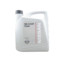 Nissan NS-3 CVT Fluid (5-Litre)