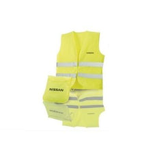 Nissan Safety Hi-Visibility Jacket