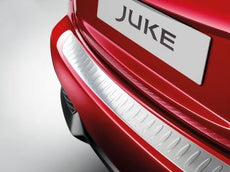 Nissan Juke Rear Bumper Upper Protection