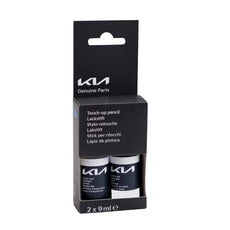 Kia Touch Up Paint Phoenix Silver AA4