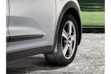 Front Mudguards - Kia E-Niro 2019-Present