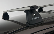 Mitsubishi ASX Roof Carrier (Aero Type), w/o roof rails