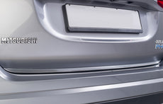 Mitsubishi Outlander Tailgate Garnish, Chrome