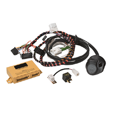 Mitsubishi Outlander PHEV Wiring Kit 13-PIN