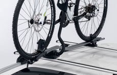 Mitsubishi Bike Carrier, Aluminium