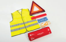 Mitsubishi Safety Pack
