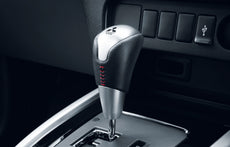 Mitsubishi L200 (S6) Gear Knob AT