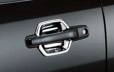 Mitsubishi Shogun Door Handle Recess Cover, Front