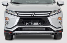 Mitsubishi Eclipse Cross Front Styling Element