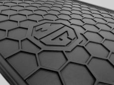 Rubber Loadspace Mat