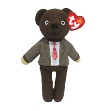 Charity Mr Bean Teddy