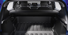 Commercial Vehicle Conversion Kit, Dacia Sandero III / Stepway III