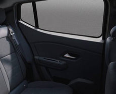 Sun Visor for Side Windows, Dacia Sandero III / Stepway III