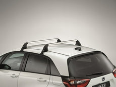 Roof Carrier - Honda Jazz Hybird