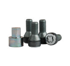 Locking Wheel Bolt Set - MG