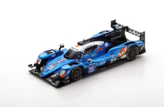 Renault Alpine A470 2018 Scale Model 1/43