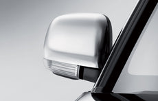 Mitsubishi Shogun Mirror Covers