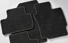 Mitsubishi ASX Mat Set, Textile (Comfort) AT RHD