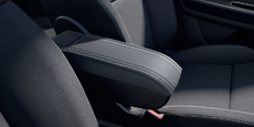 Front Armrest, Dacia Sandero III / Stepway III