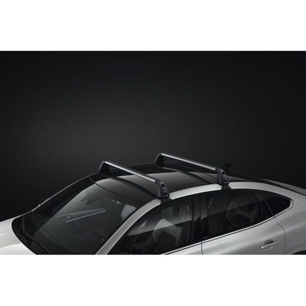 Argos roof bars best sale