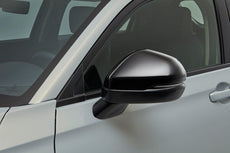 Genuine Honda HR-V Hybrid - Door Mirror Covers, Berlina Black - 2021 Onwards