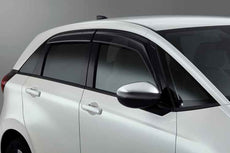 Door Visor - Honda Jazz Hybird