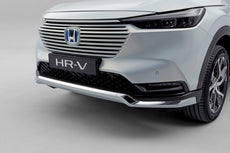 Genuine Honda HR-V Hybrid - Front Sport Bumper, White Pearl - 2021 Onwards