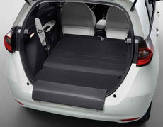 Foldable Cargo Mat - Honda Jazz Hybird