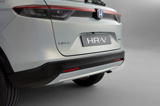 Genuine Honda HR-V Hybrid - Rear Lower Decoration, White Pearl - 2021 Onwards